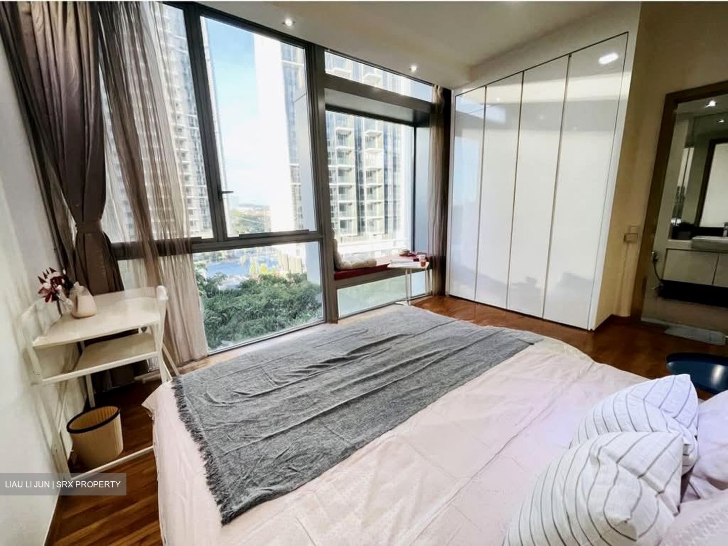 Botannia (D5), Condominium #561007001